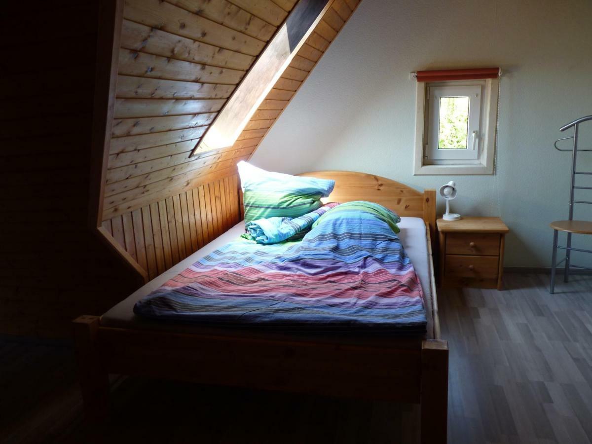 Ferienhaus Katharina Nothweiler Екстериор снимка